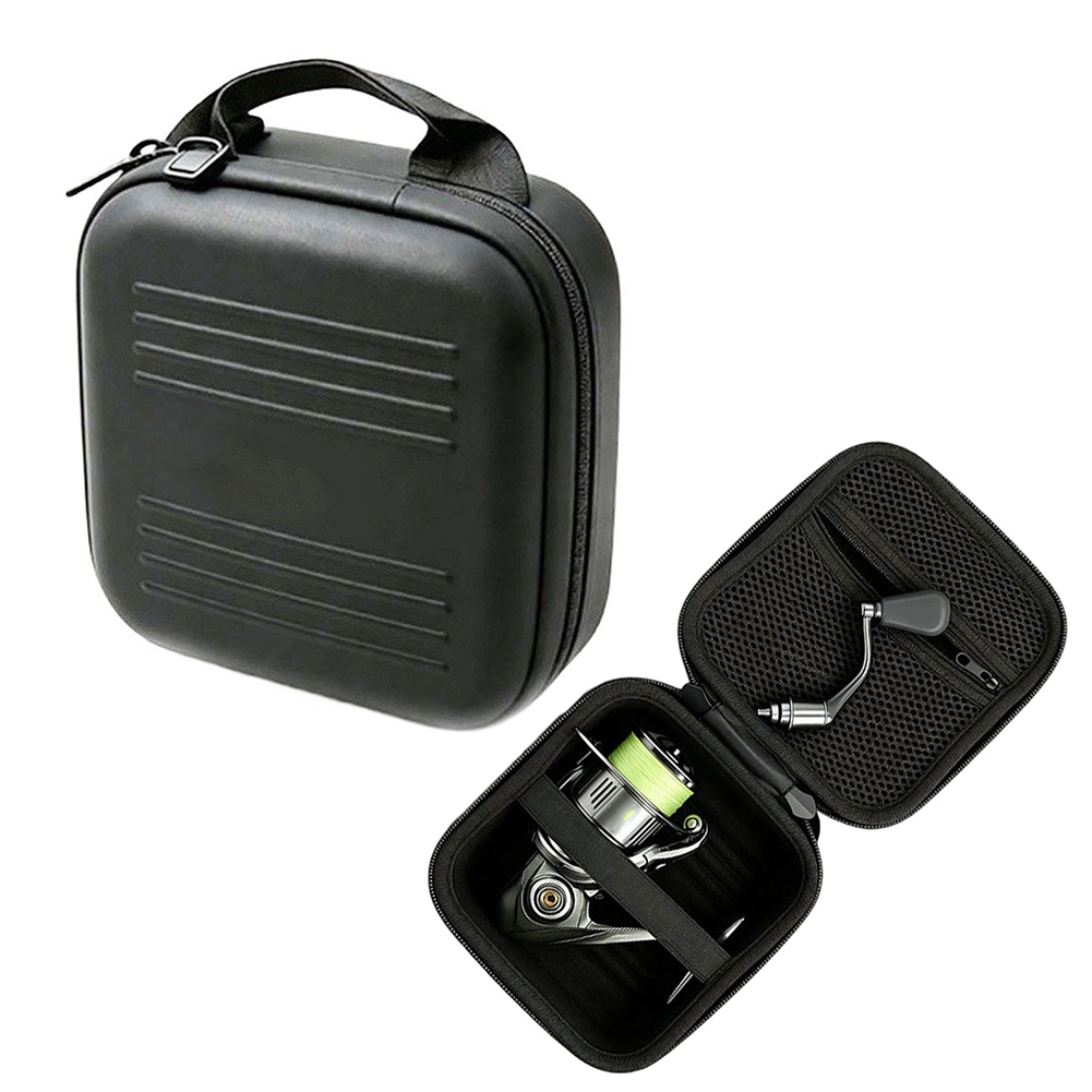 Reel Case - Custodia Rigida Impermeabile per Mulinello con