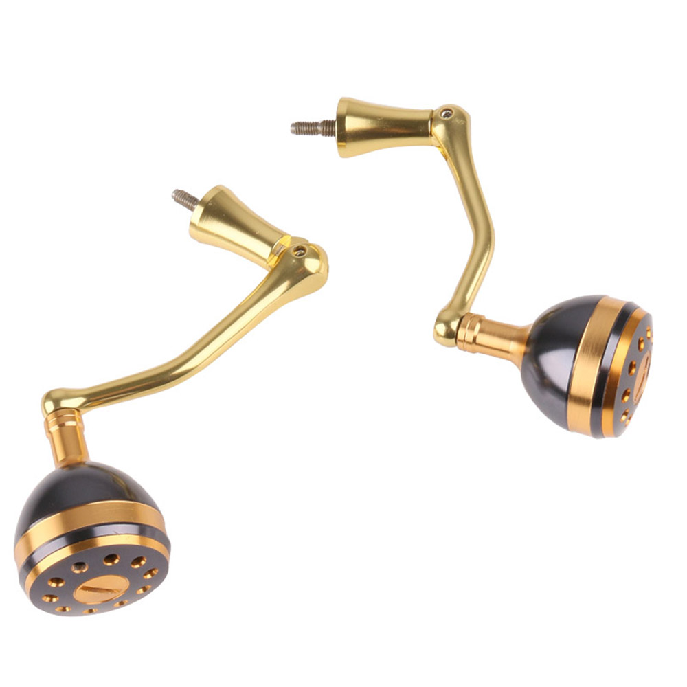 Fly Reel - DEUKIO Maniglia di Ricambio per Mulinello