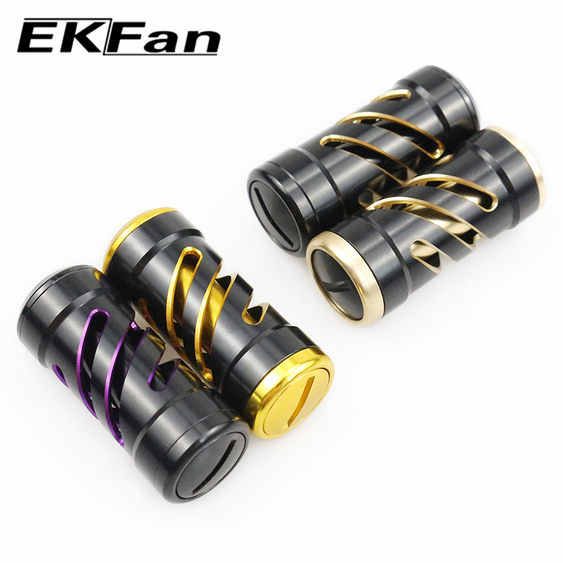 Fly Reel - Manopola per Mulinello da Pesca EKFan