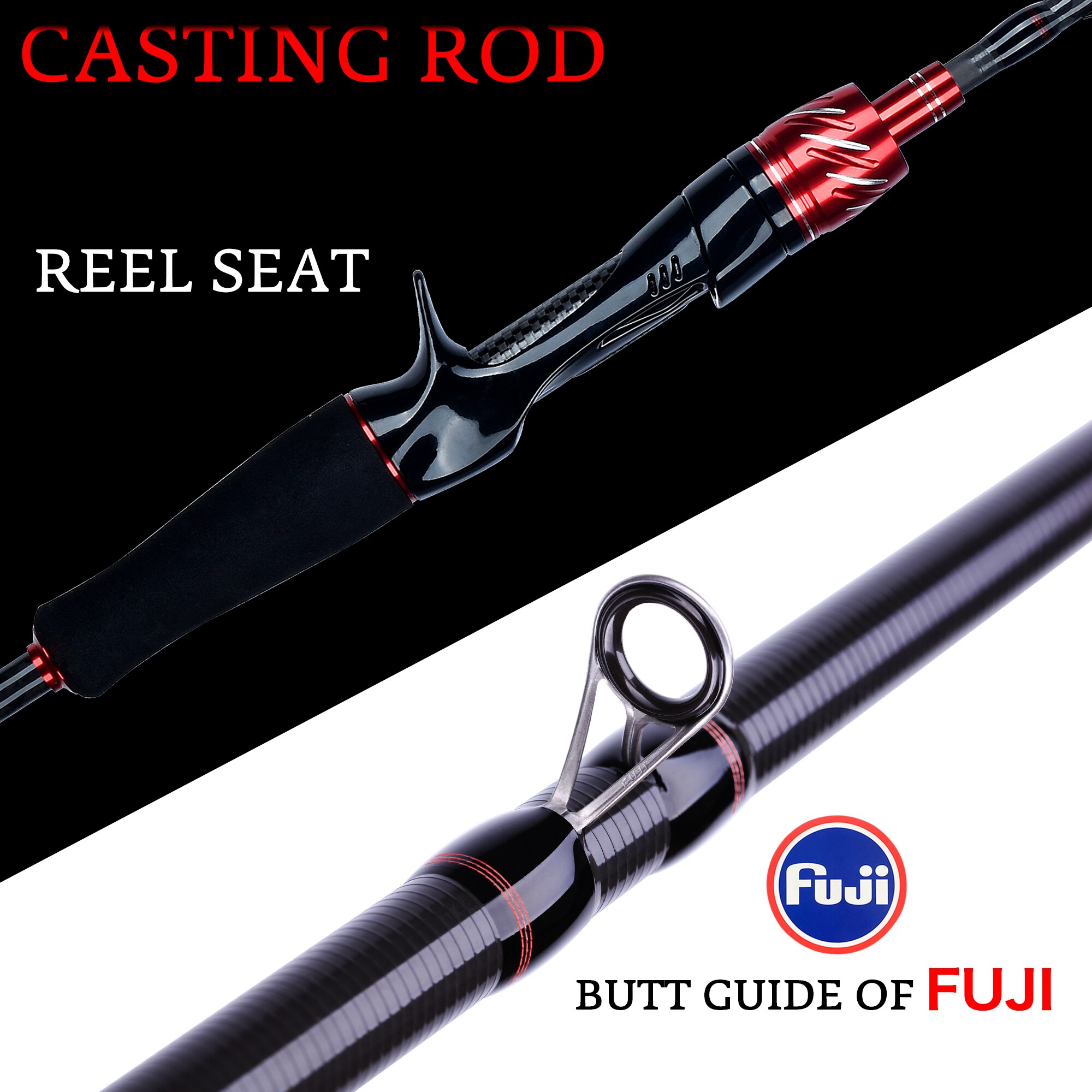 BIUTIFU Viaggiatore Spinning C - Kastking Reel Zephyr recensione e prezzo