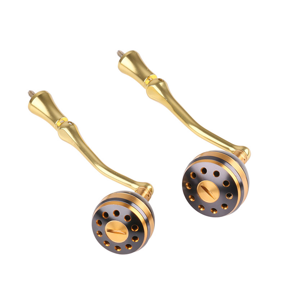 DEUKIO Maniglia di Ricambio pe - Fly Reel recensione e prezzo