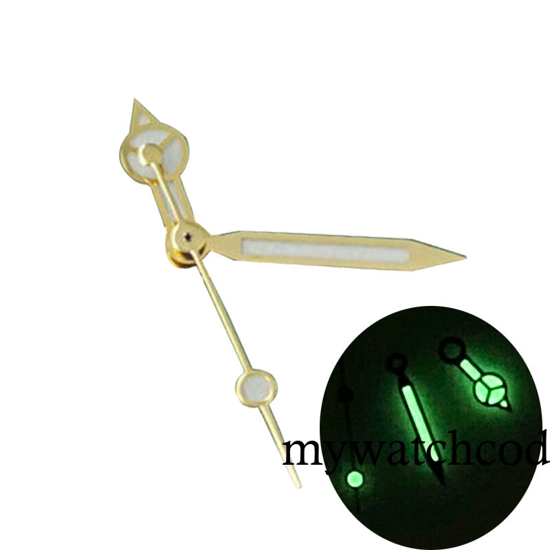 Lancette per Orologio Argento/ - Reel Case recensione e prezzo