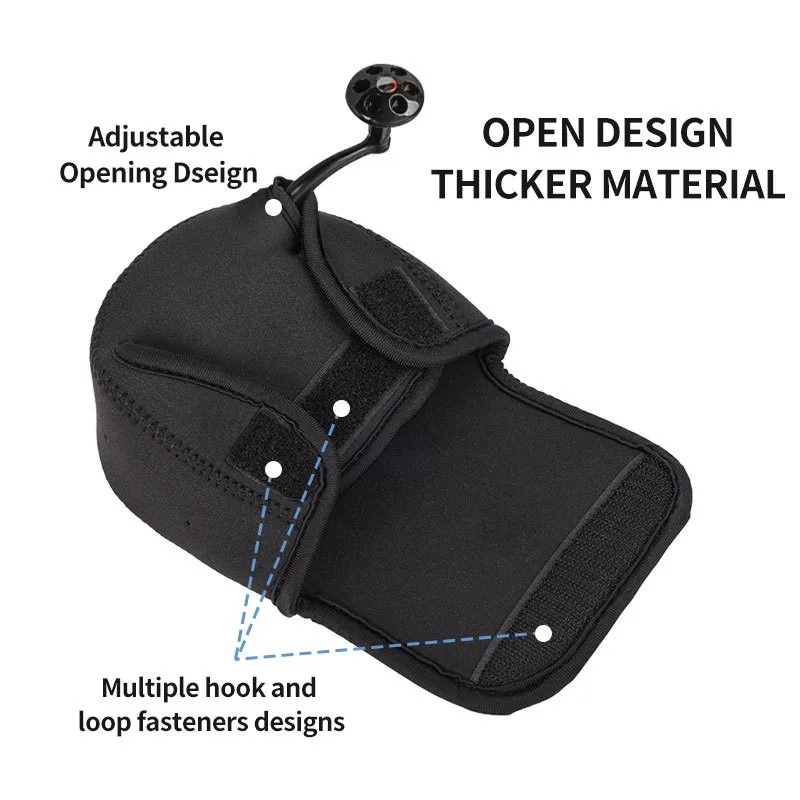 Borsa Protettiva per Mulinello - Fly Reel recensione e prezzo