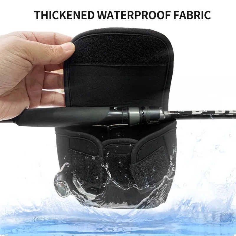 Borsa Protettiva per Mulinello - Fly Reel recensione e prezzo