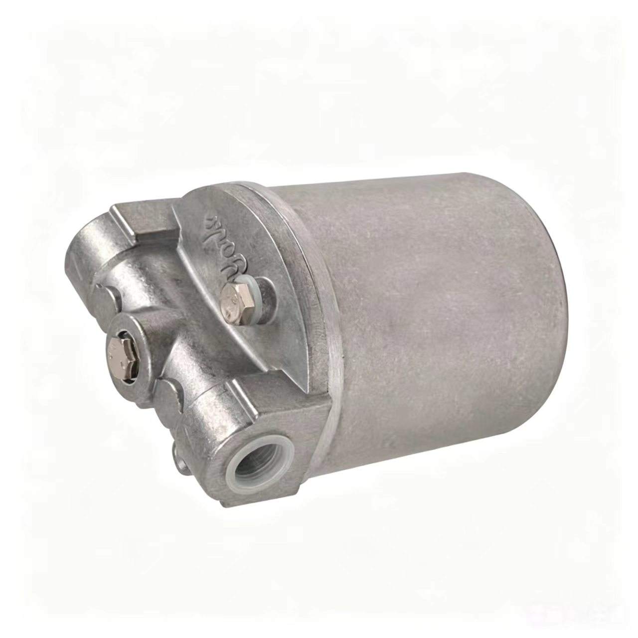 Filtro per olio diesel 1/4