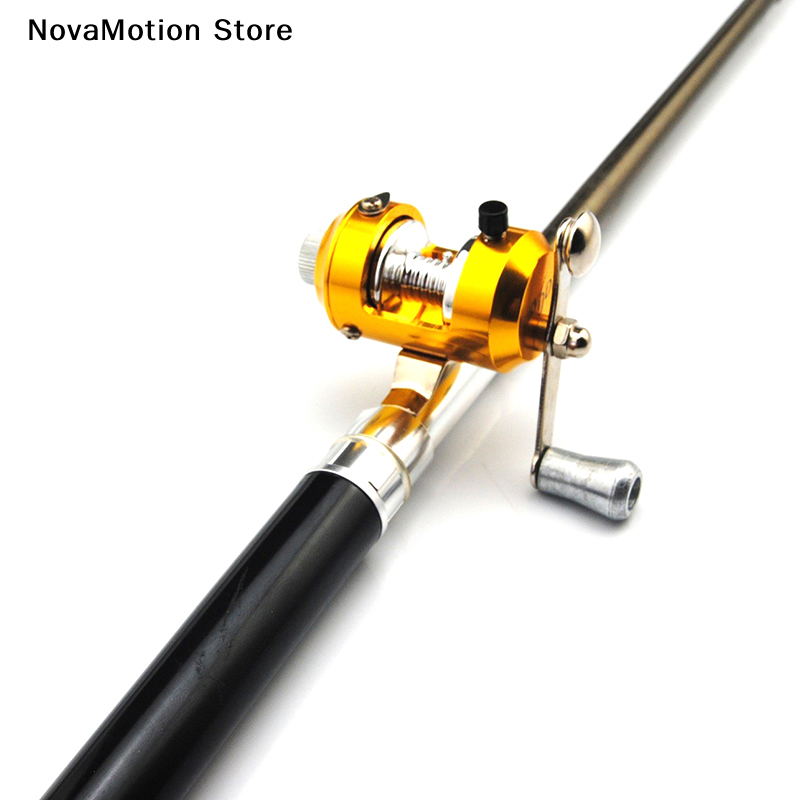 [NM]Mulinello a tamburo in met - Penn Reel Fierce recensione e prezzo