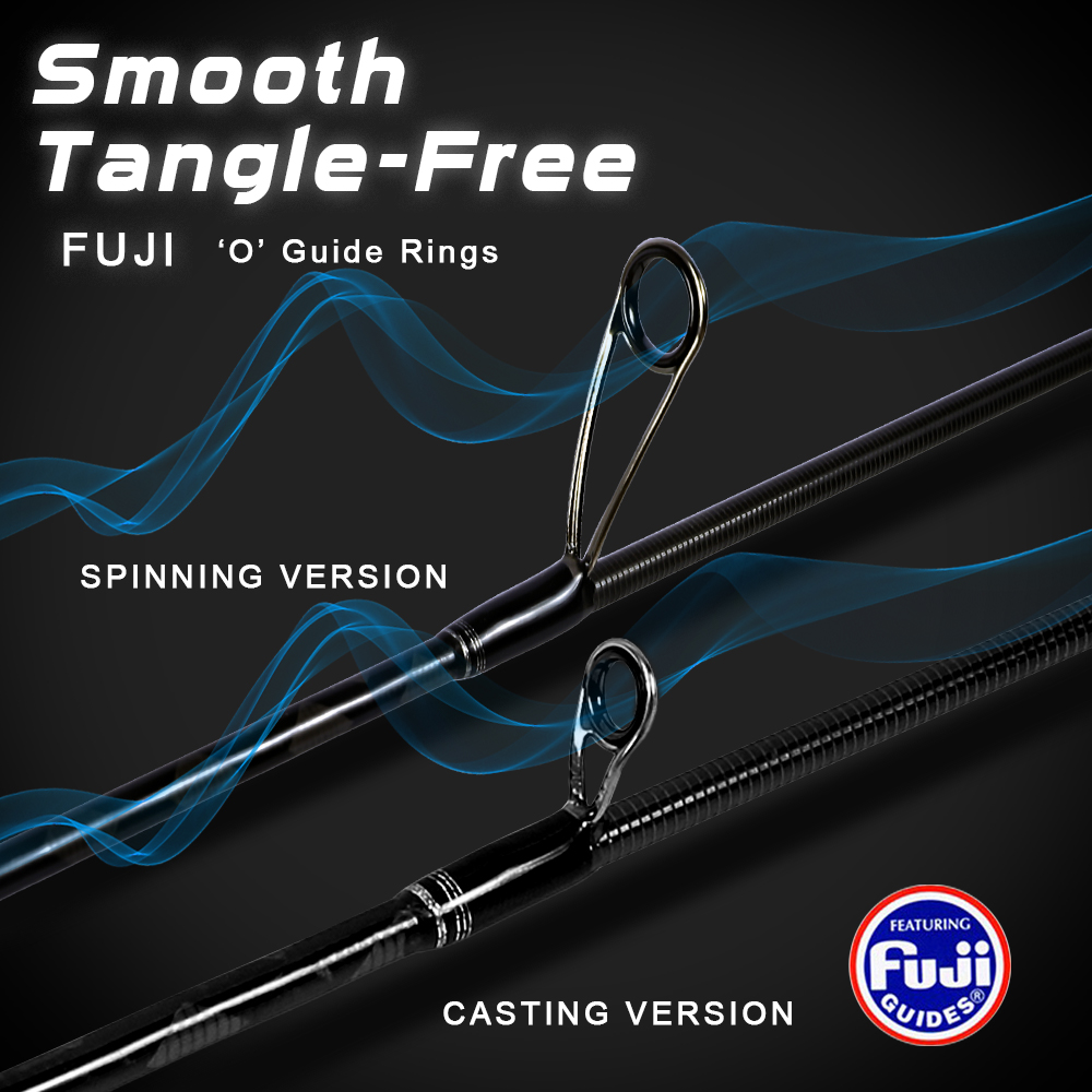 MIFINE MICROBITE Ajing Canna d - Trolling Reel recensione e prezzo