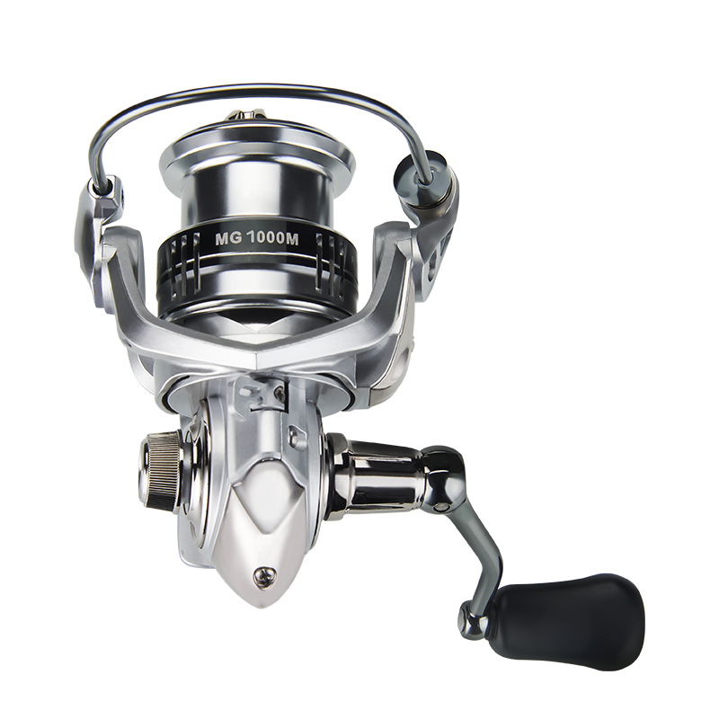 Mulinello da Pesca Spinning DE - Trolling Reel recensione e prezzo