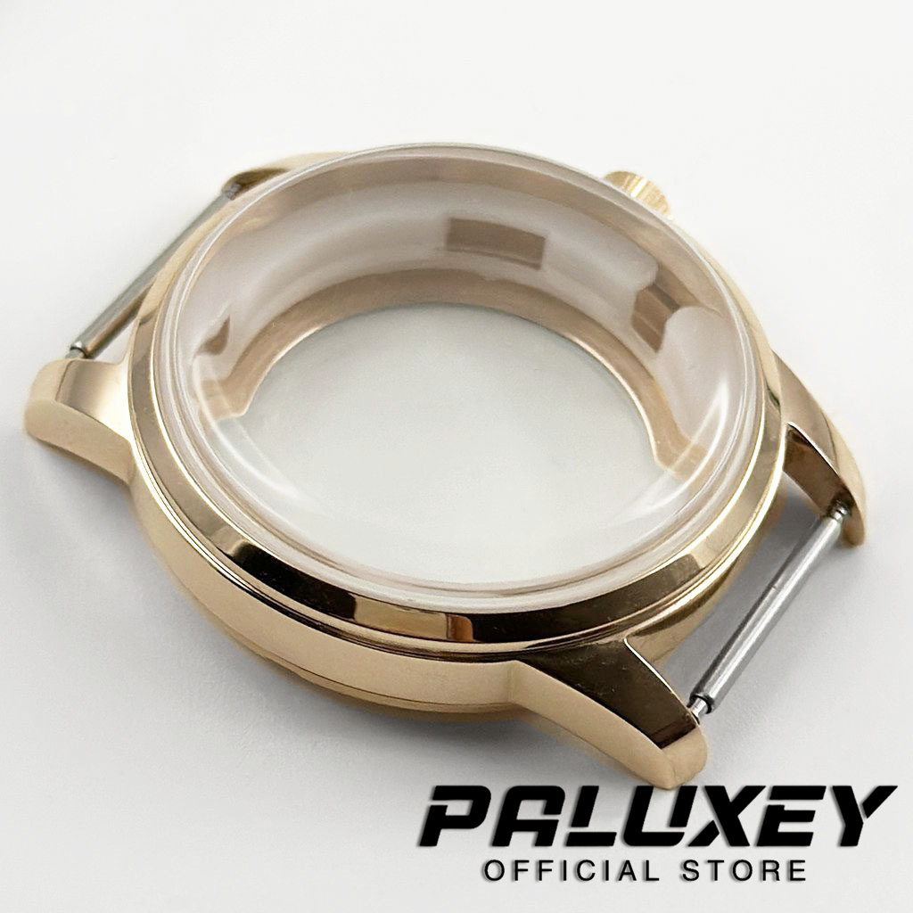 Cassa per Orologio in Acciaio  - Reel Case recensione e prezzo