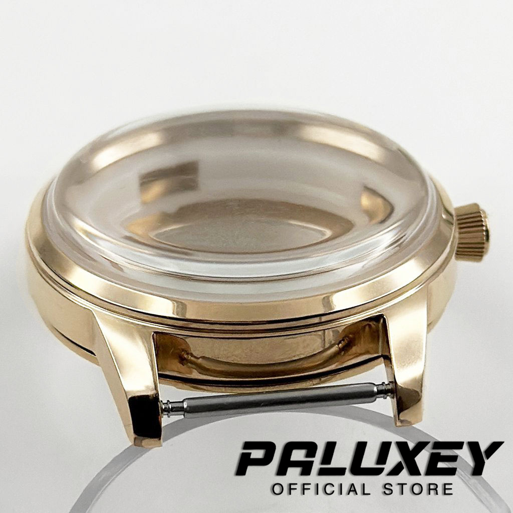 Cassa per Orologio in Acciaio  - Reel Case recensione e prezzo