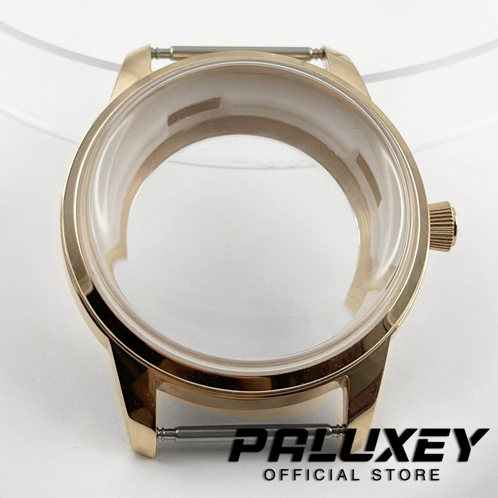 Cassa per Orologio in Acciaio  - Reel Case recensione e prezzo