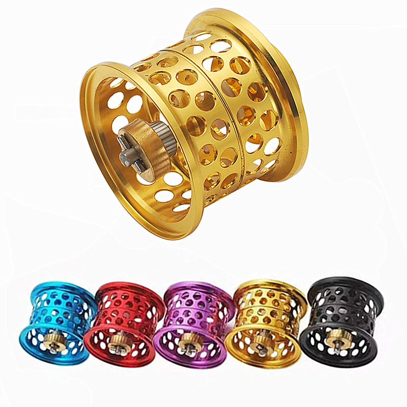 Bobina modificata per mulinell - Fly Reel recensione e prezzo