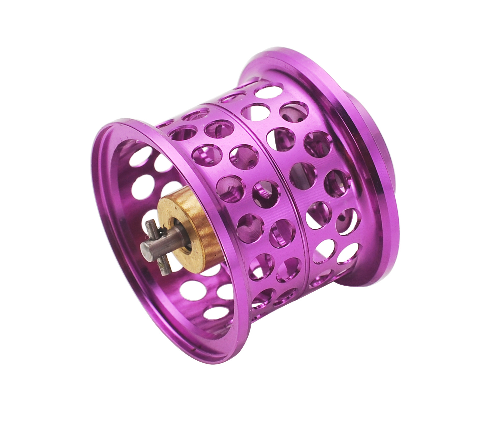 Bobina modificata per mulinell - Fly Reel recensione e prezzo