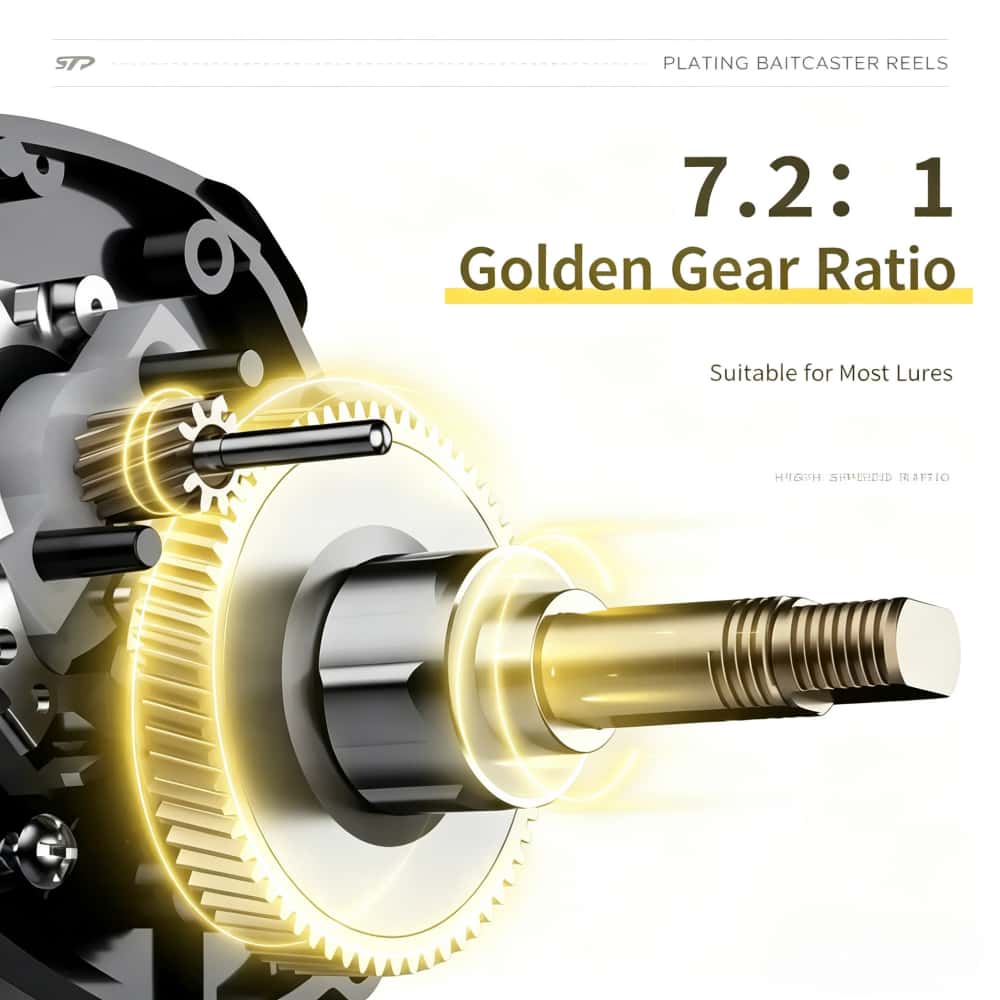 Mulinello da Pesca OKUMA Baitc - Surf Reel recensione e prezzo