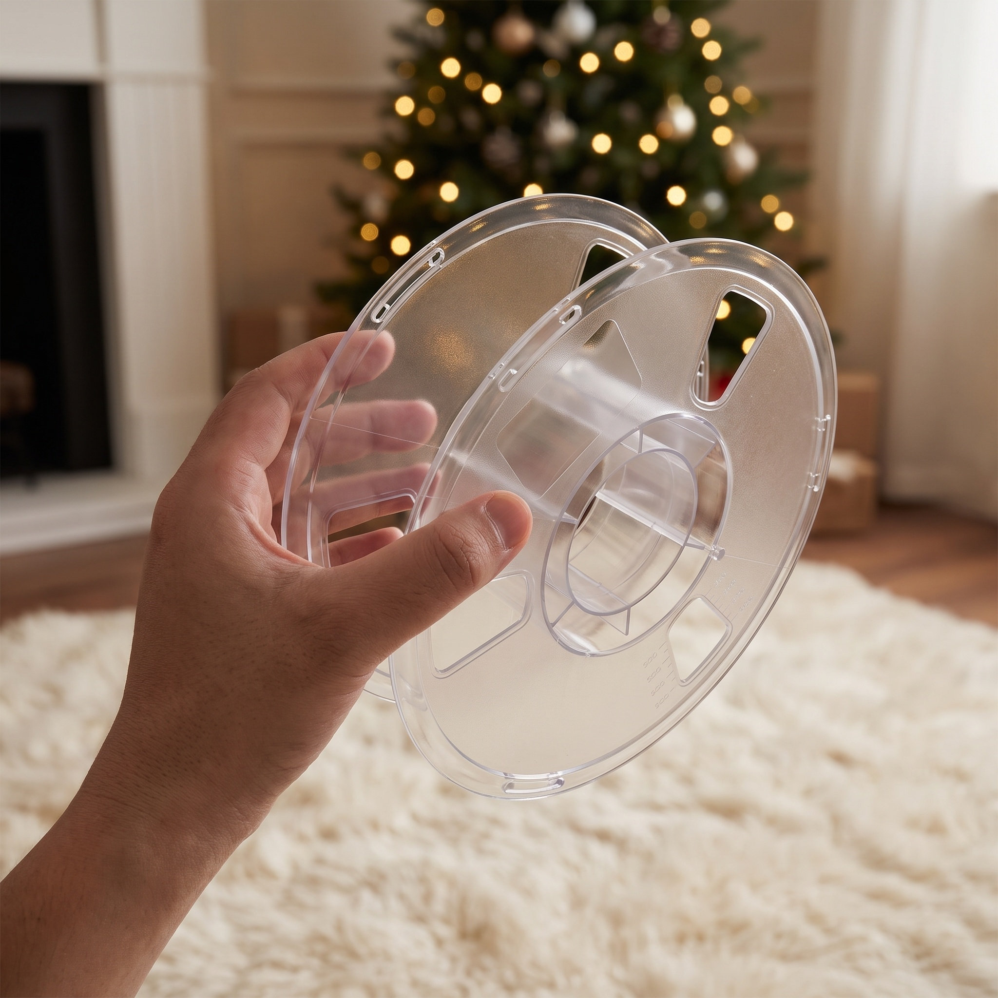 Avvolgitore per Luci di Natale - Reel Case recensione e prezzo